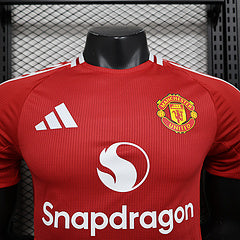 Manchester United ADIDAS 24-25 Domicile