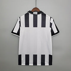 Juventus NIKE Retro 14-15 Home