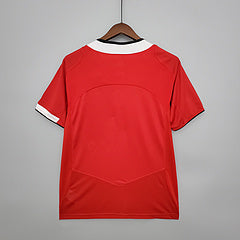 Manchester United NIKE Retro 04-06 Red Home