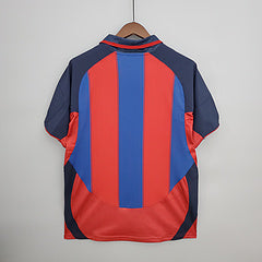 Barça NIKE Retro 03-04 Home