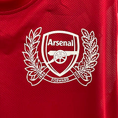 Arsenal NIKE Retro 11-12 Home 125th Anniversary