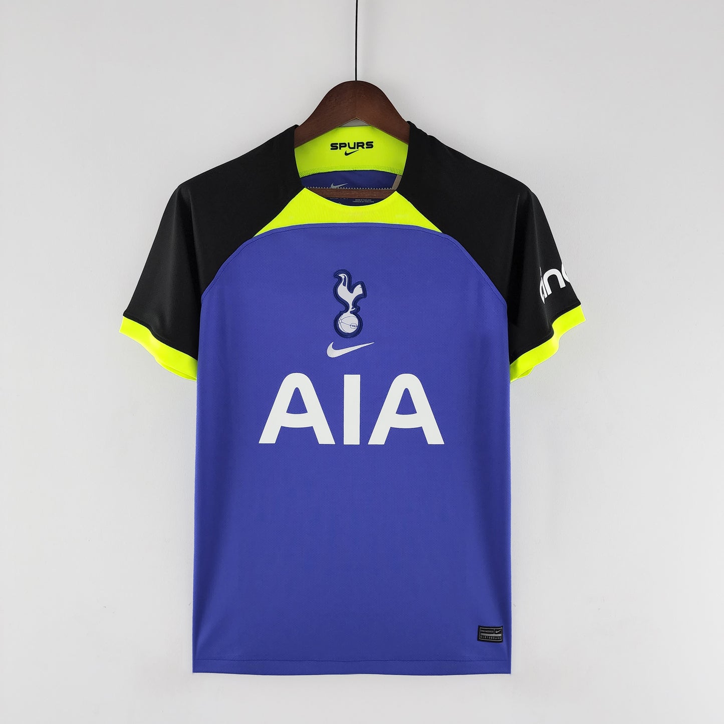 Tottenham Hotspur NIKE 22-23 Extérieur