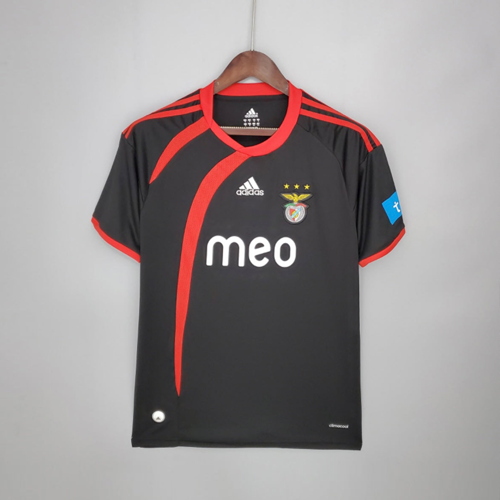 Benfica ADIDAS Retro 09-10 Away